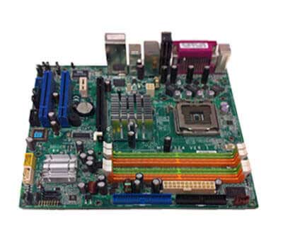 computer Mother PCBA Prototypes